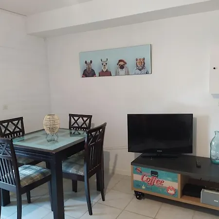 Joli Appartement Avec Grande Et Belle Terrasse, Au Pied De La Plage Du Grazel! Gruissan Exterior photo
