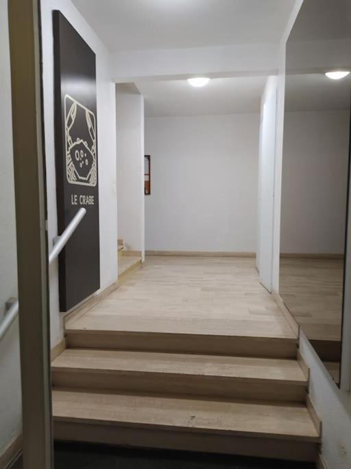 Joli Avec Grande Et Belle Terrasse, Au Pied De La Du Grazel! Apartment *